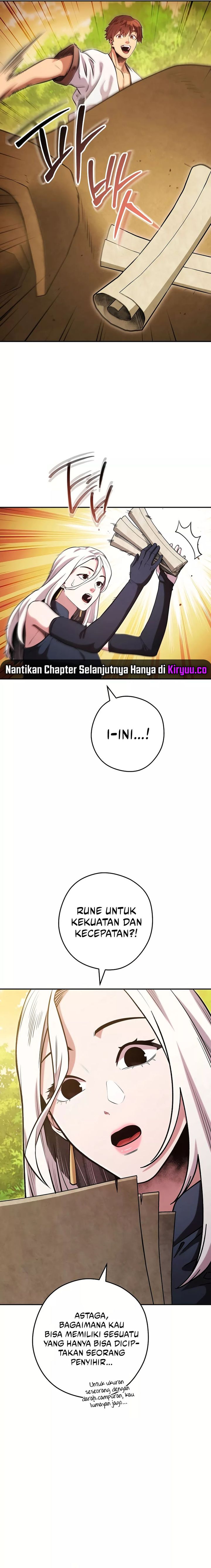 Dungeon Reset